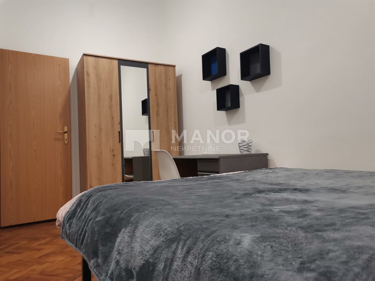 Appartamento Centar, Rijeka, 70m2