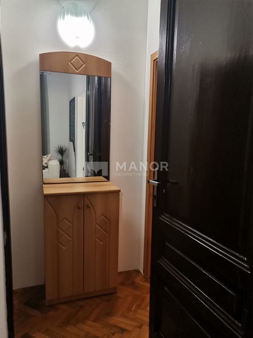 Appartamento Centar, Rijeka, 70m2