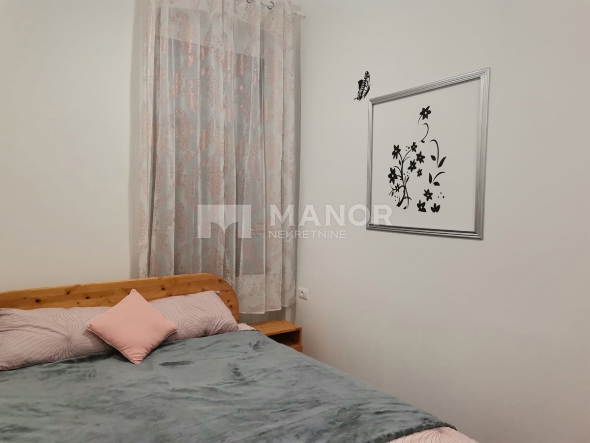 Appartamento Centar, Rijeka, 70m2