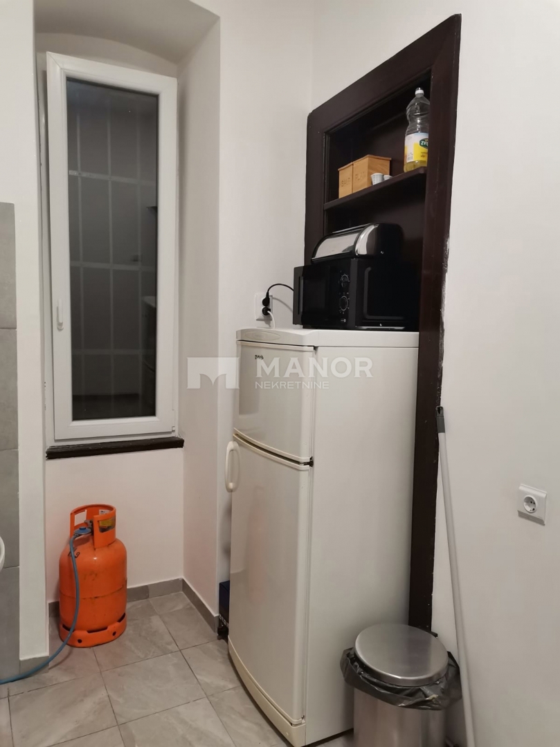 Appartamento Centar, Rijeka, 70m2