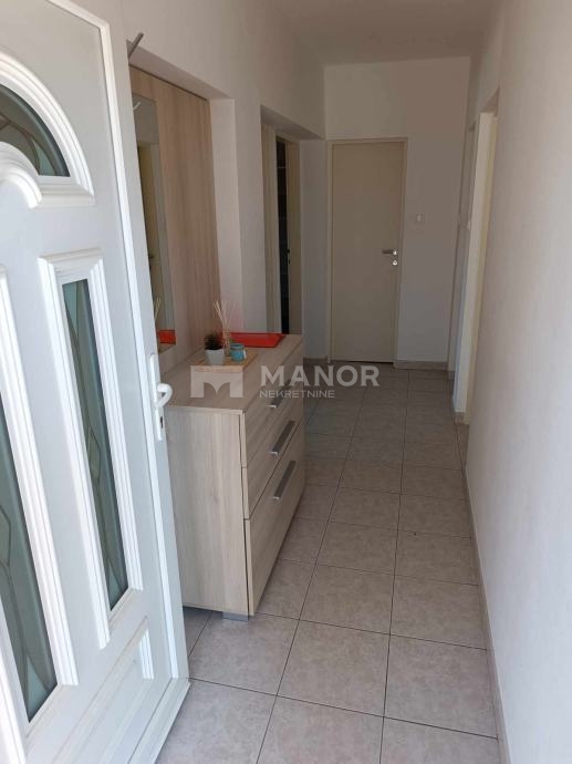 Appartamento Crikvenica, 70m2