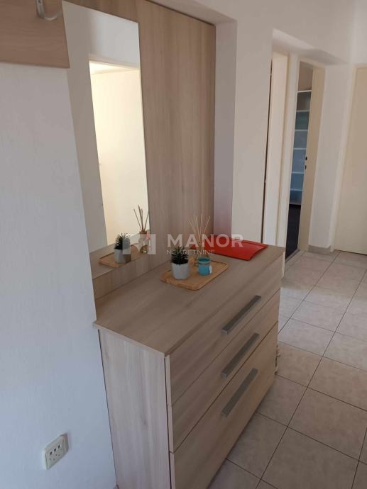 Appartamento Crikvenica, 70m2