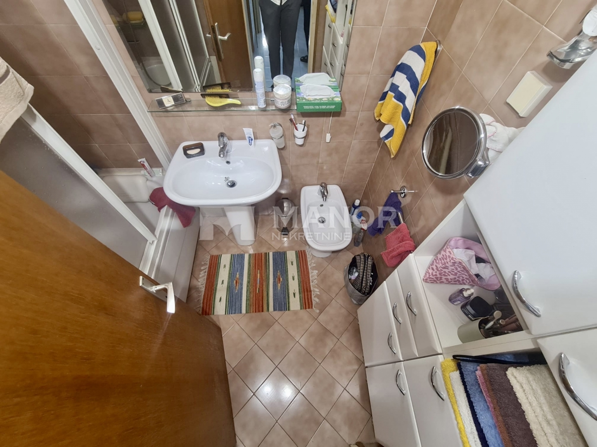 Appartamento Bulevard, Rijeka, 79m2