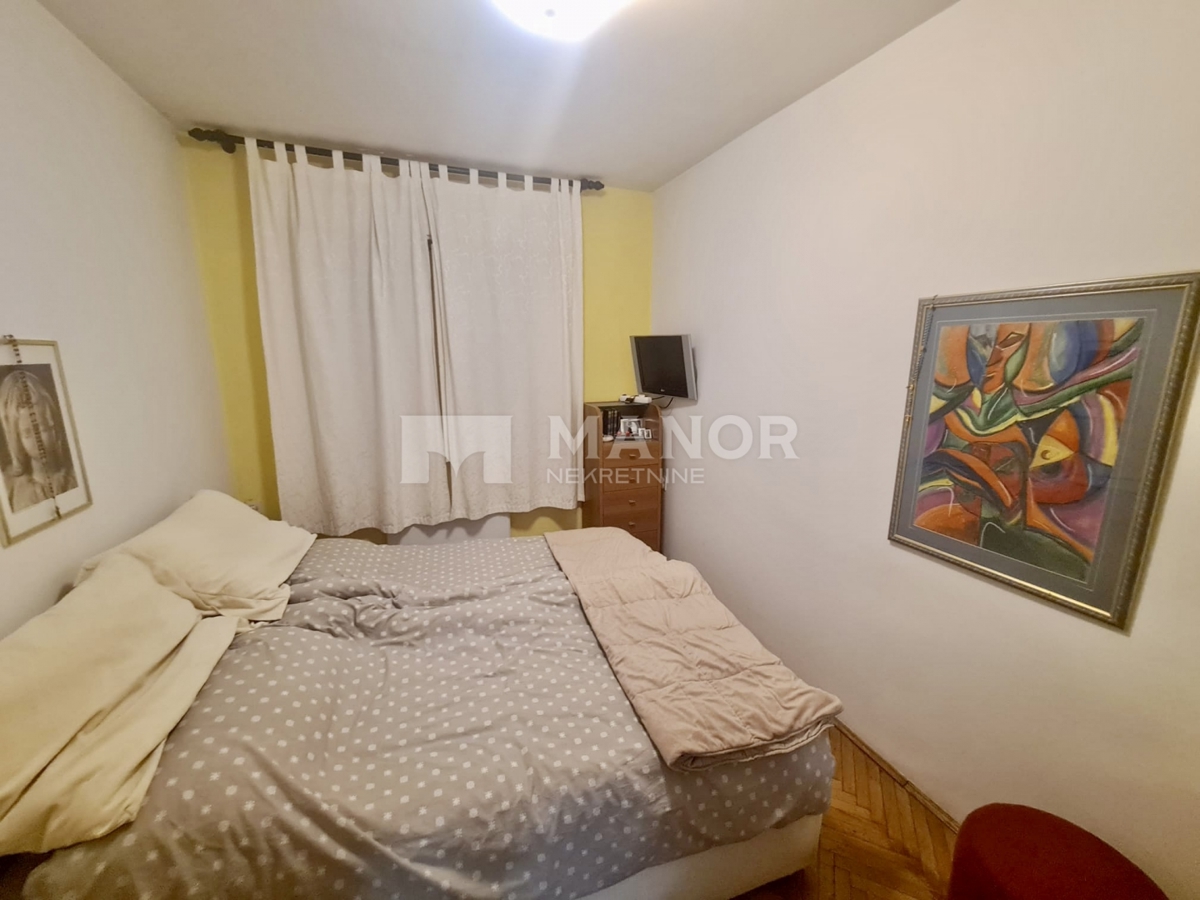 Appartamento Bulevard, Rijeka, 79m2