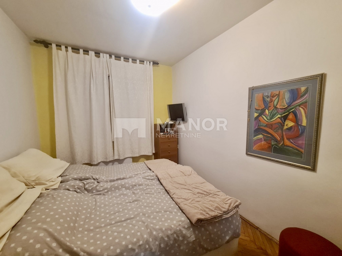Appartamento Bulevard, Rijeka, 79m2