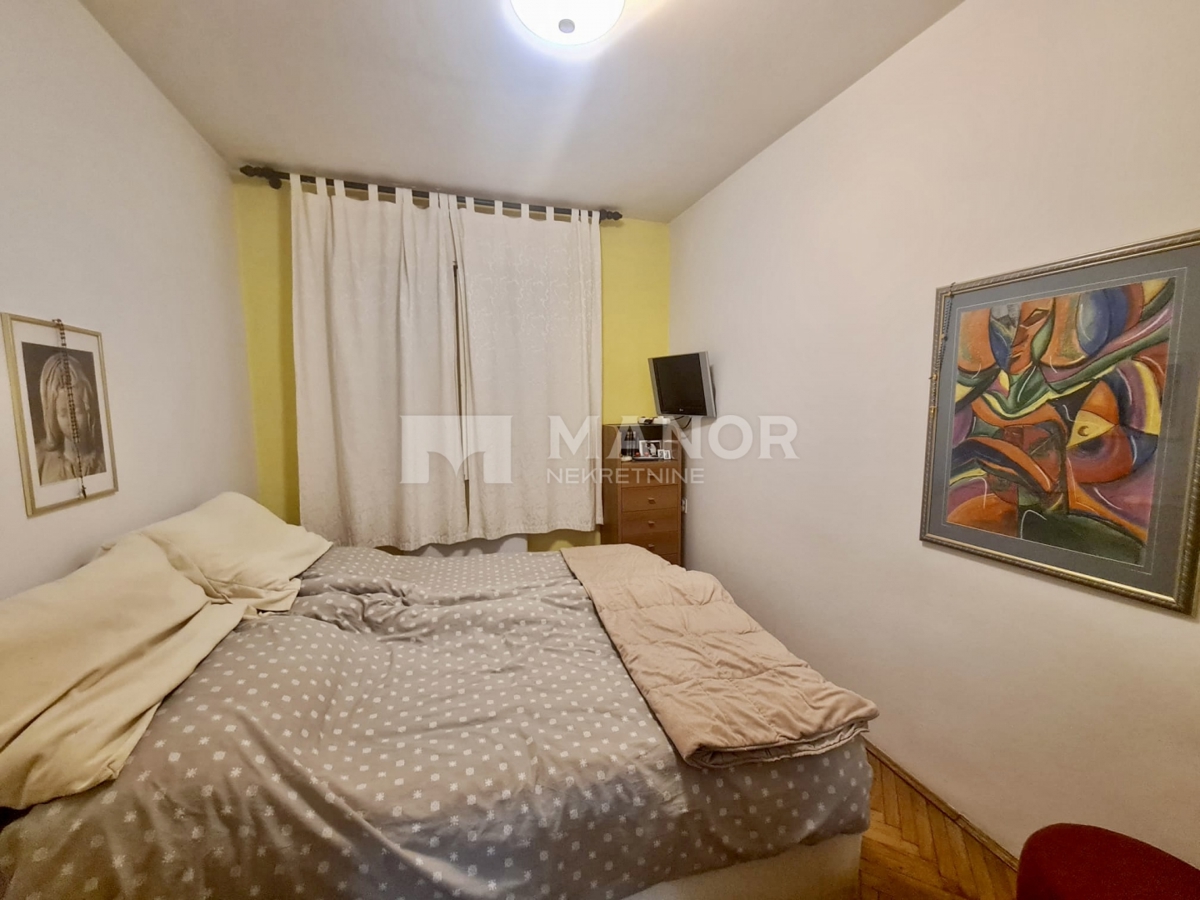 Appartamento Bulevard, Rijeka, 79m2