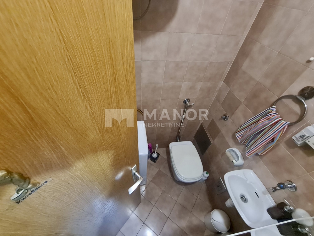 Appartamento Bulevard, Rijeka, 79m2