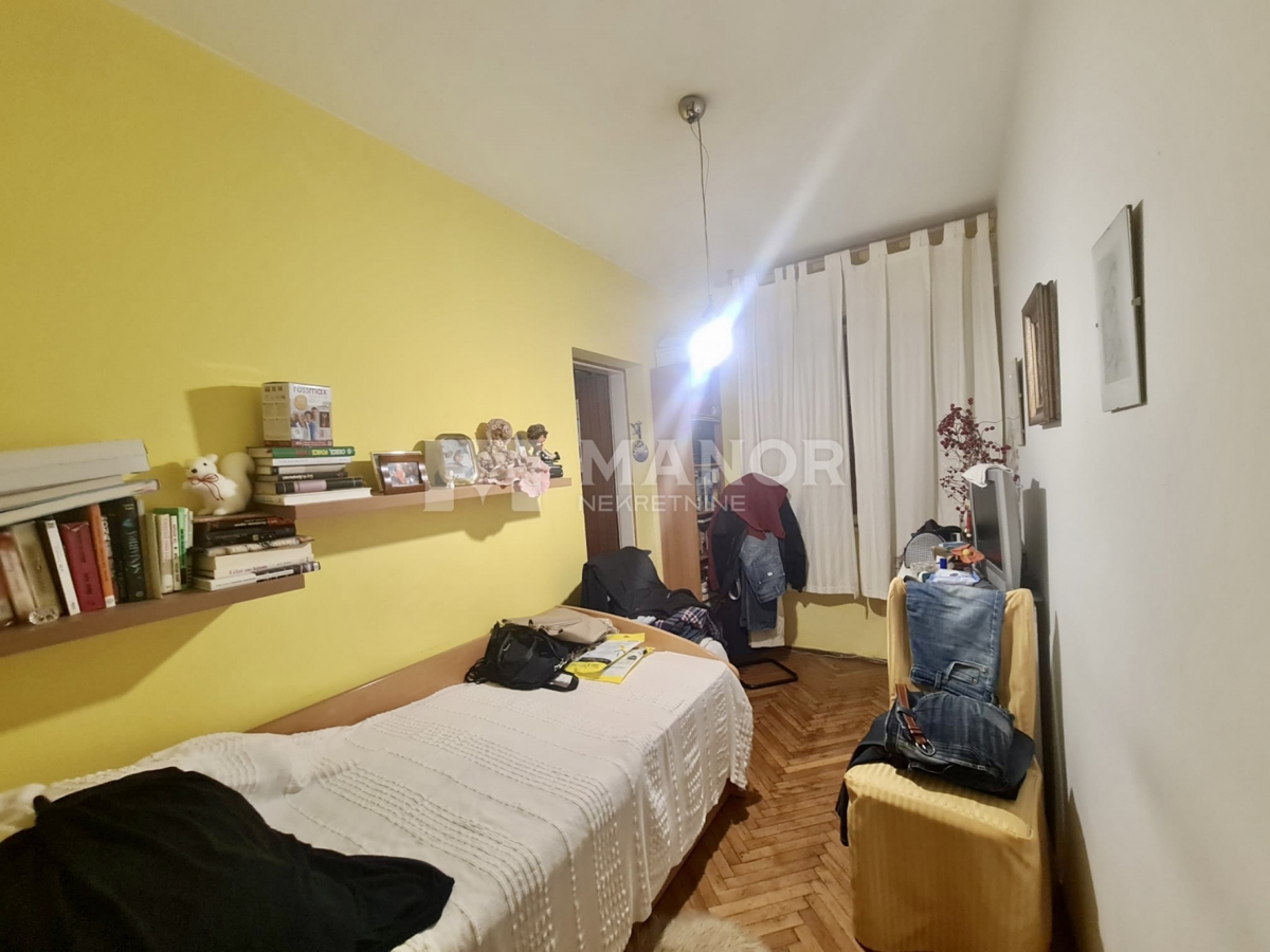 Appartamento Bulevard, Rijeka, 79m2