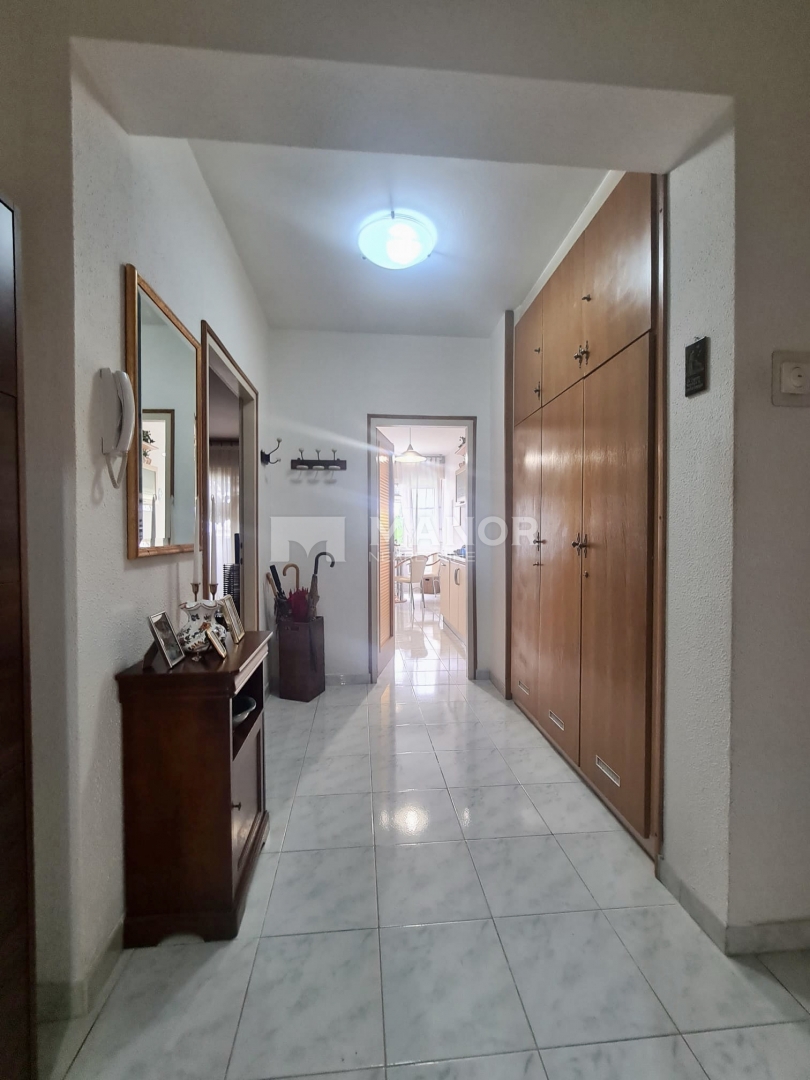 Appartamento Bulevard, Rijeka, 79m2