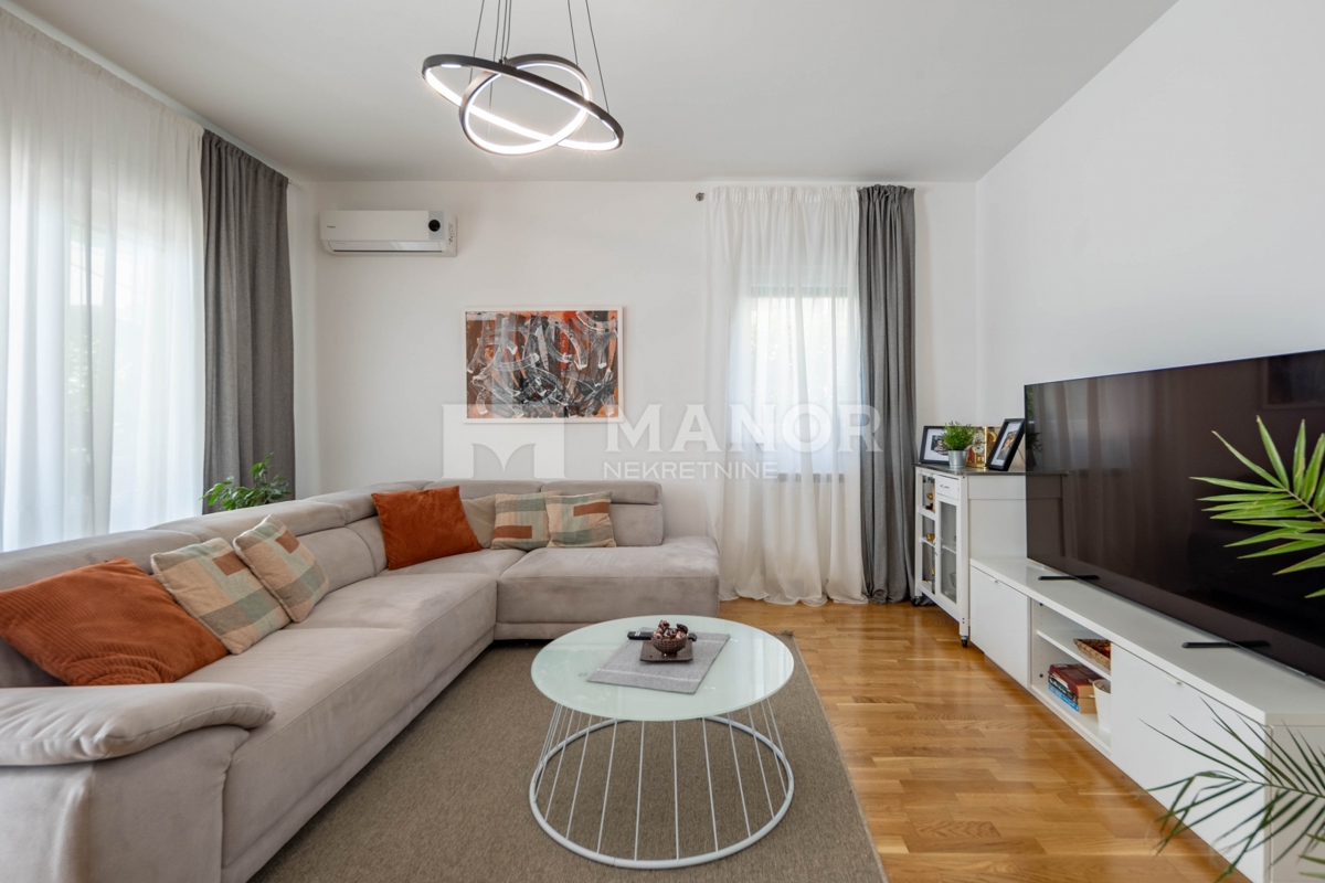 Appartamento Matulji, 89m2