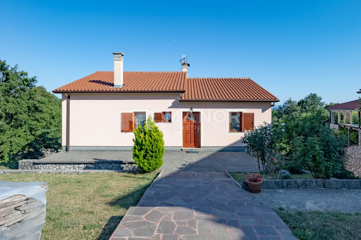 Casa Veprinac, Opatija - Okolica, 1m2