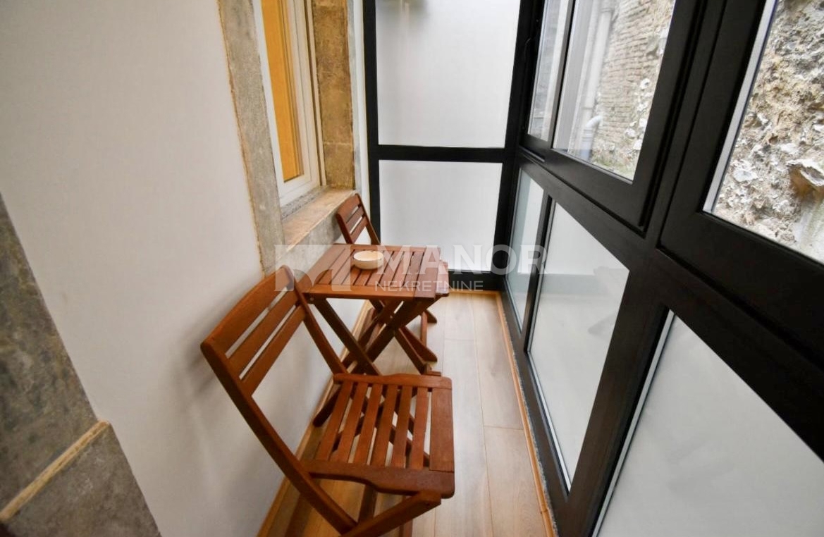 Appartamento Centar, Rijeka, 74m2