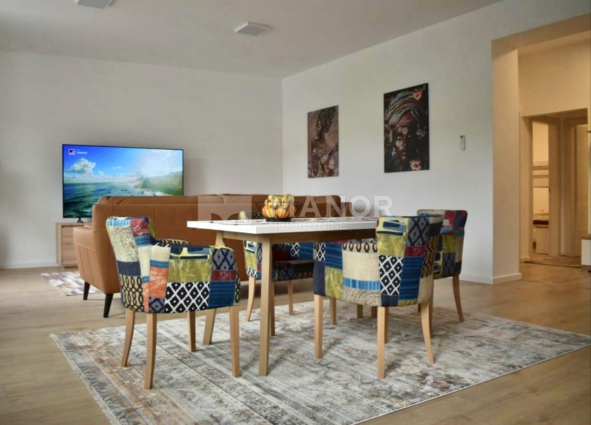 Appartamento Centar, Rijeka, 74m2
