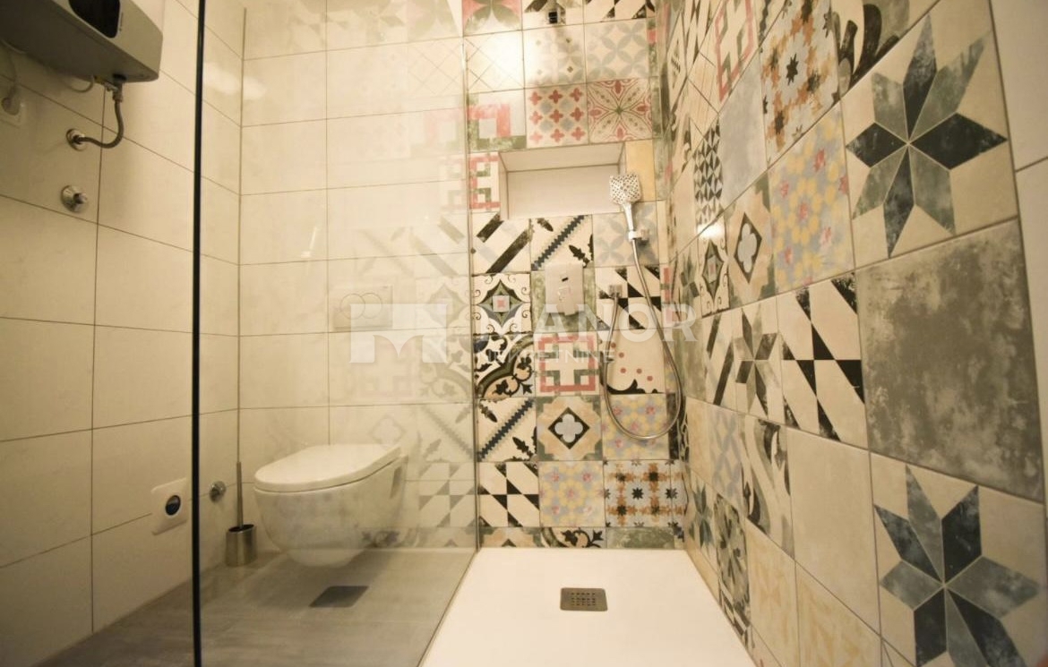 Appartamento Centar, Rijeka, 74m2
