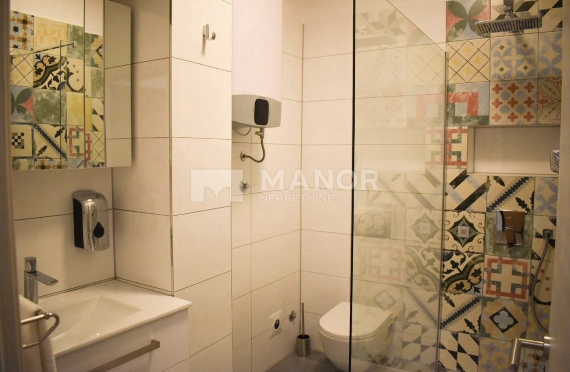 Appartamento Centar, Rijeka, 74m2