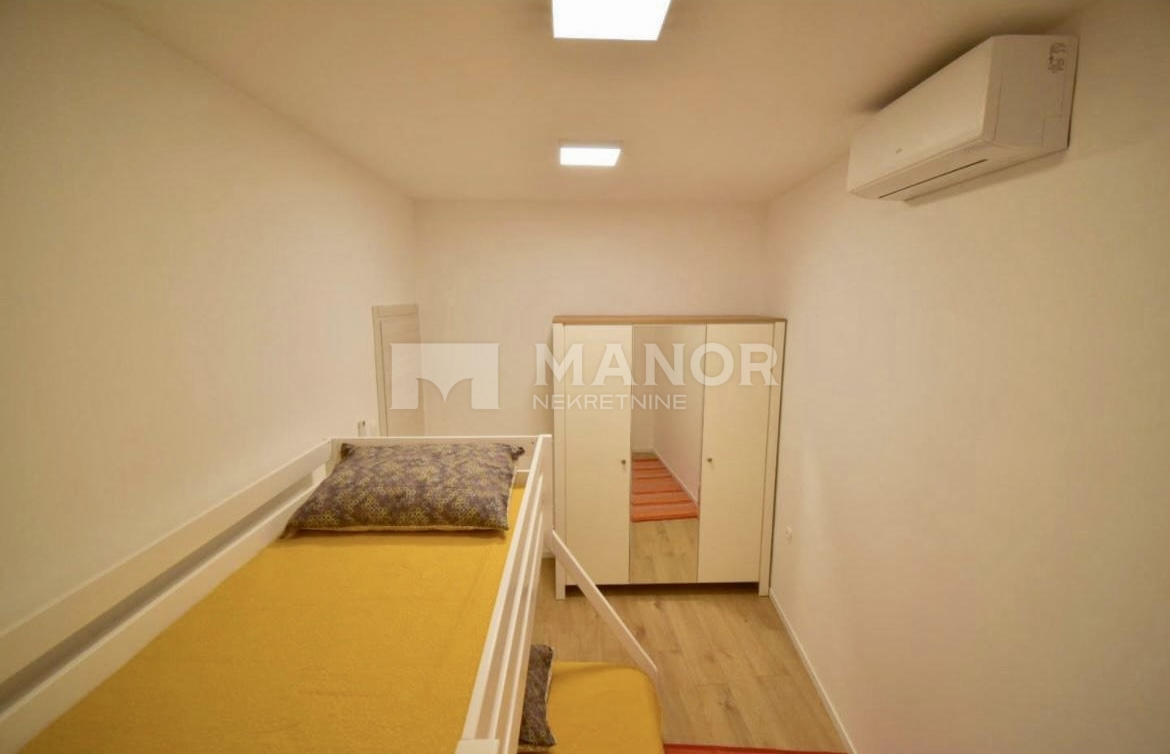 Appartamento Centar, Rijeka, 74m2