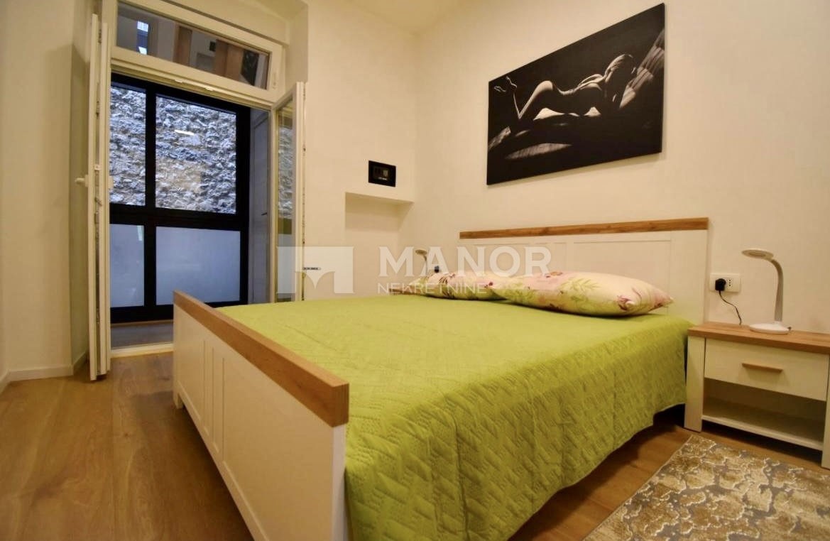 Appartamento Centar, Rijeka, 74m2