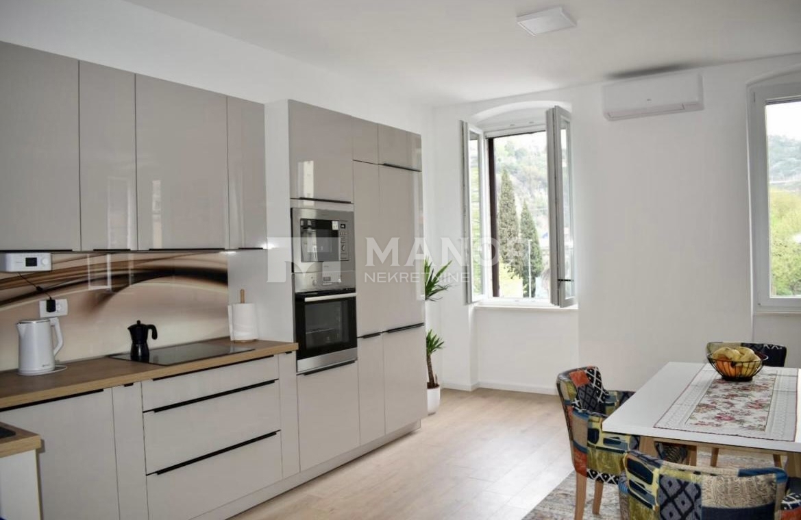 Appartamento Centar, Rijeka, 74m2