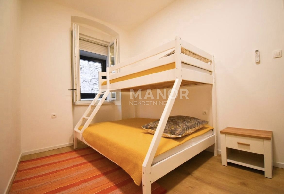 Appartamento Centar, Rijeka, 74m2