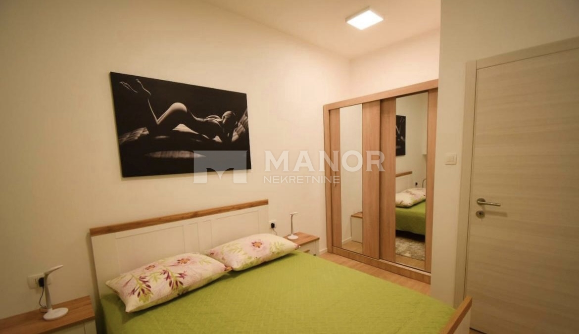 Appartamento Centar, Rijeka, 74m2