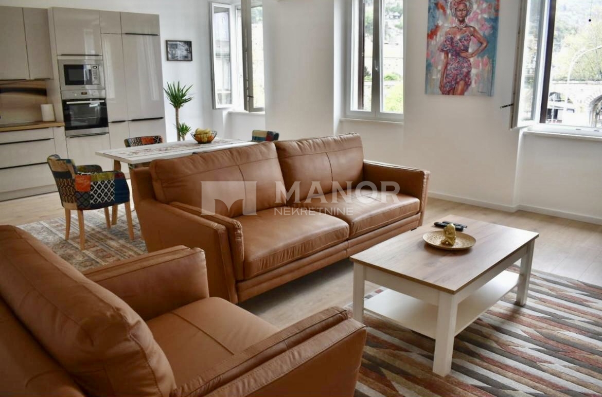 Appartamento Centar, Rijeka, 74m2