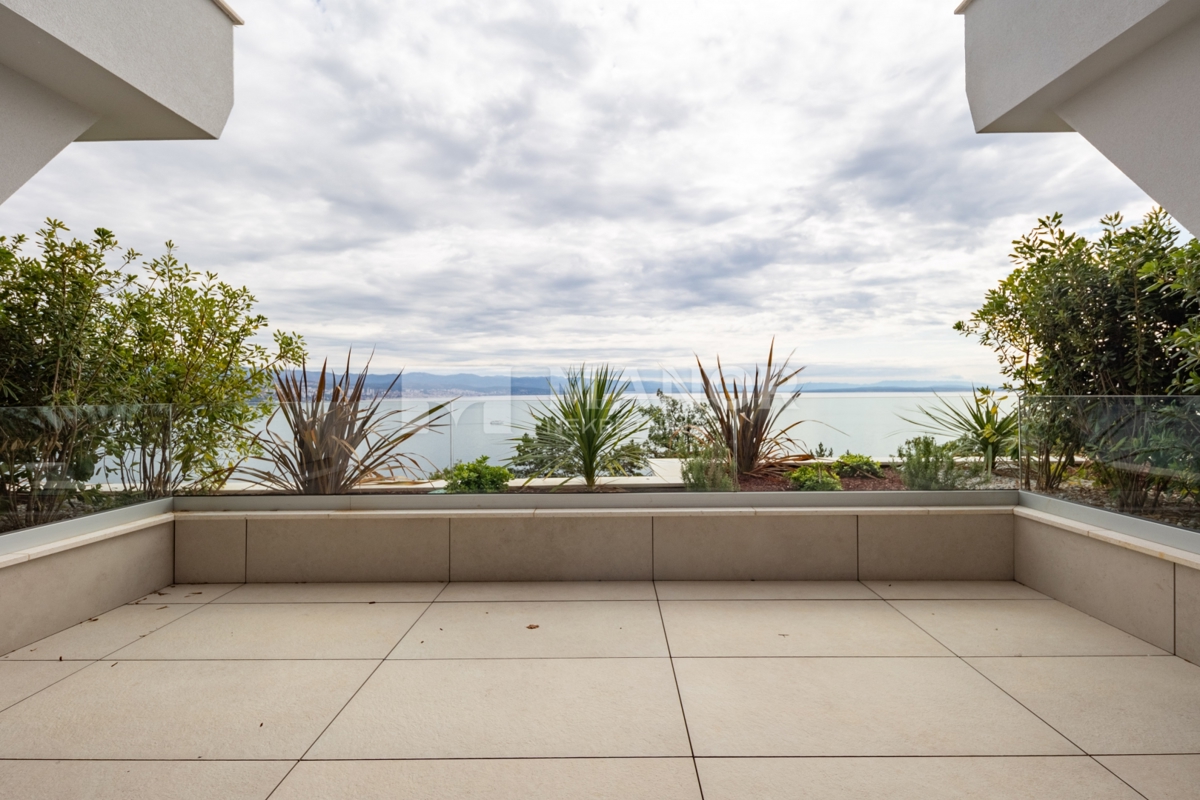 Appartamento Opatija - Centar, Opatija, 200m2