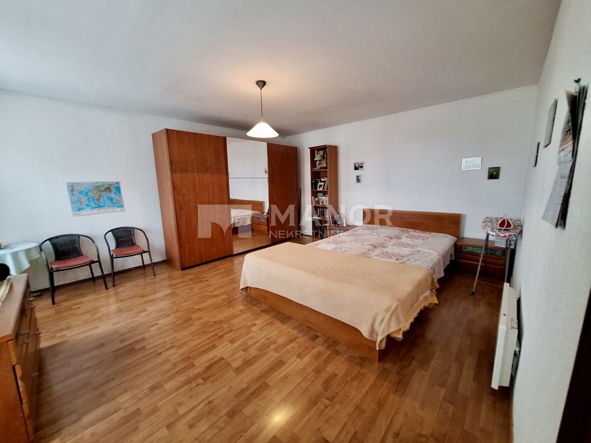 Appartamento Belveder, Rijeka, 40m2