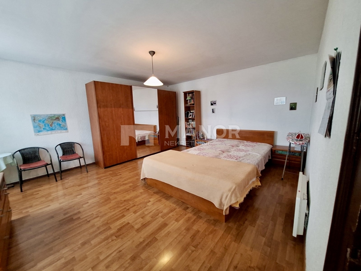 Appartamento Belveder, Rijeka, 40m2