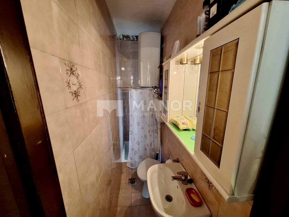 Appartamento Belveder, Rijeka, 40m2
