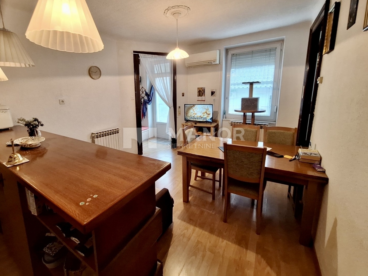 Appartamento Belveder, Rijeka, 40m2