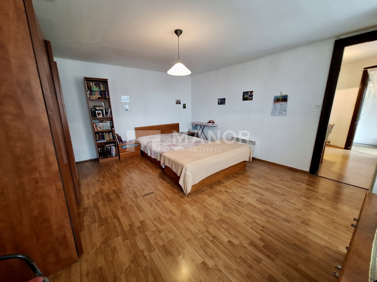 Appartamento Belveder, Rijeka, 40m2