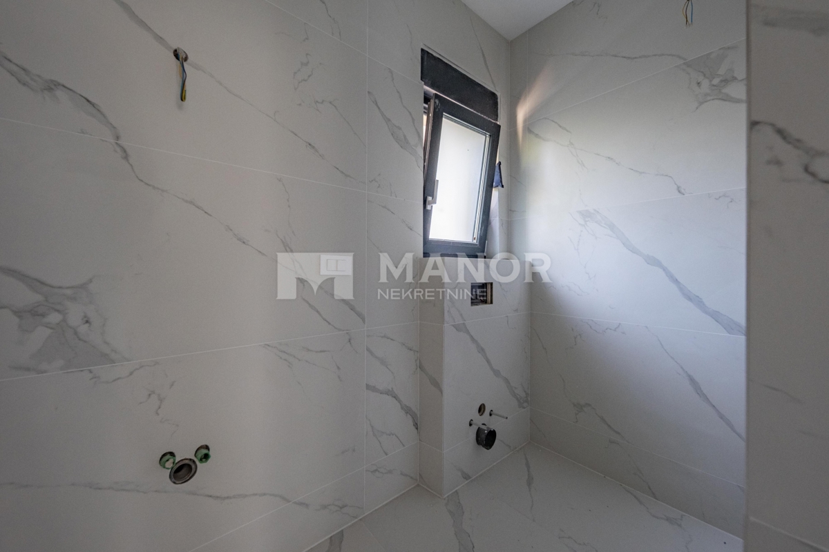 Appartamento Matulji, 122m2