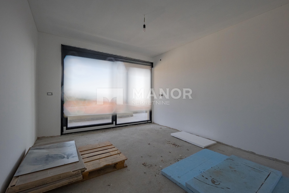 Appartamento Matulji, 122m2