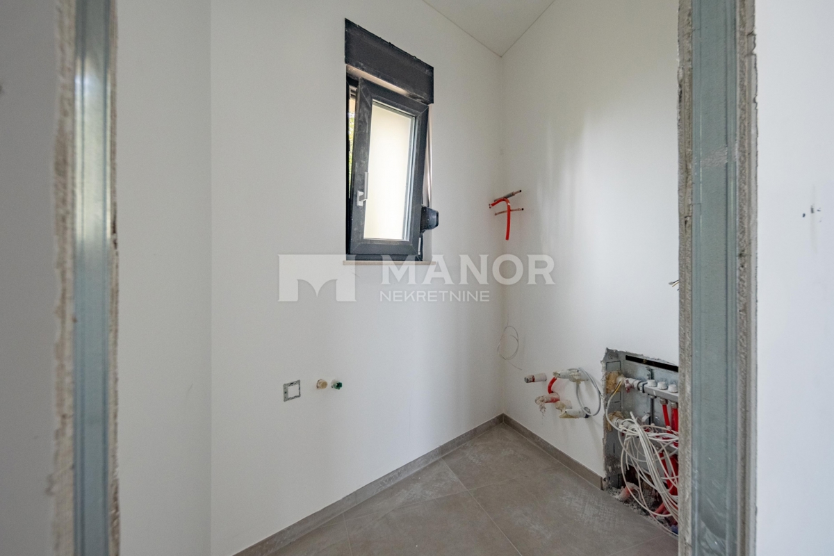 Appartamento Matulji, 122m2