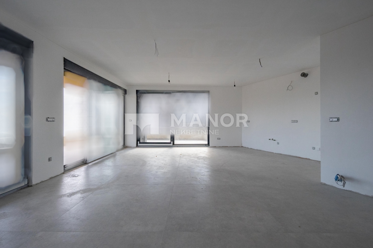 Appartamento Matulji, 122m2