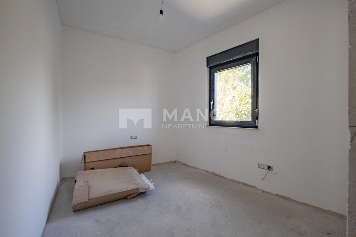 Appartamento Matulji, 122m2