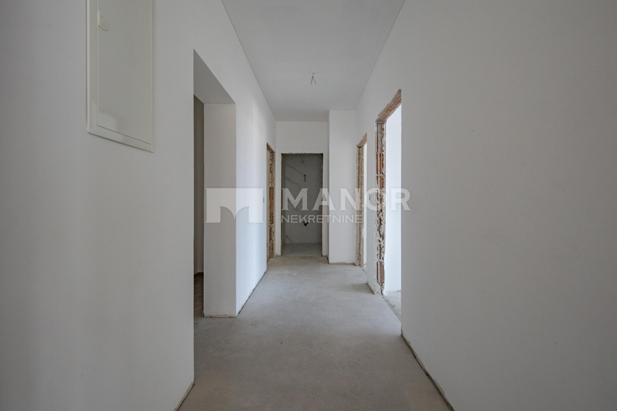 Appartamento Matulji, 122m2