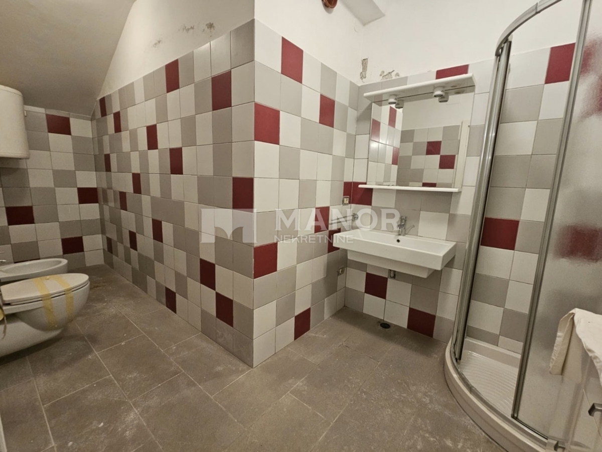 Appartamento Lovran, 75m2