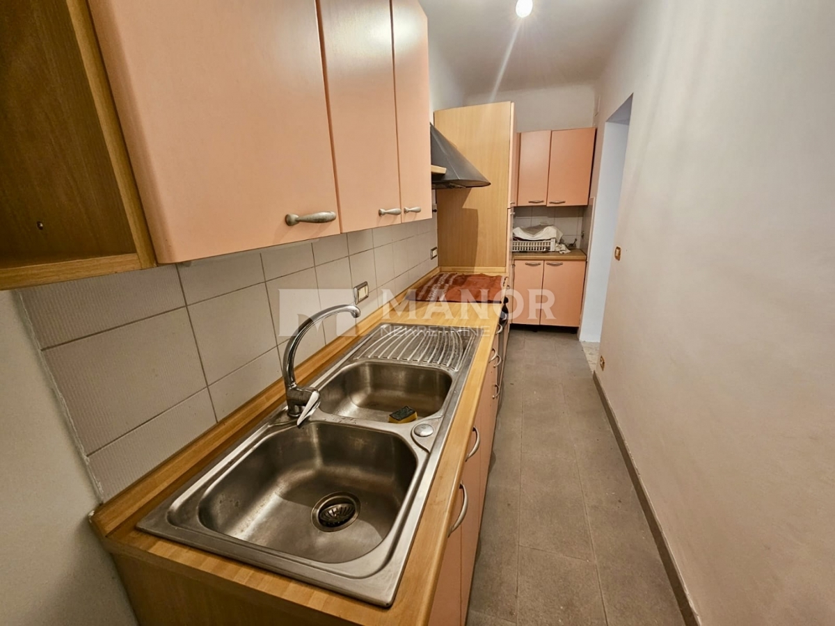 Appartamento Lovran, 75m2
