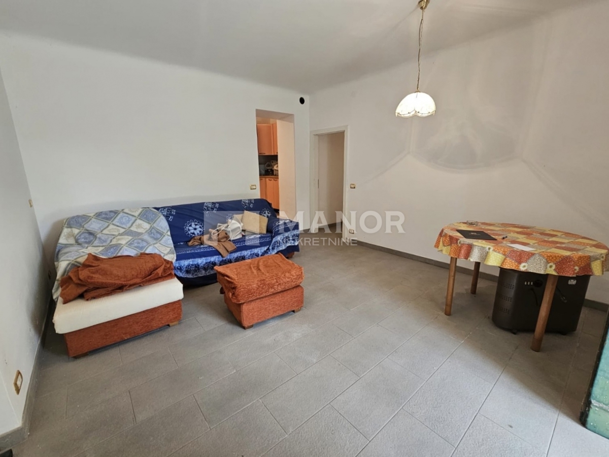 Appartamento Lovran, 75m2