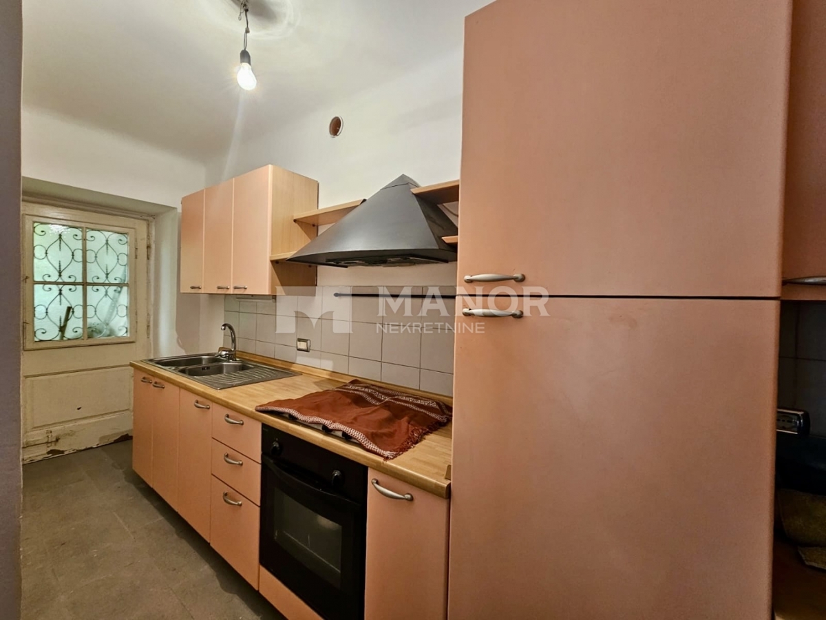 Appartamento Lovran, 75m2