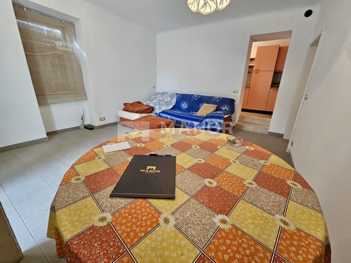 Appartamento Lovran, 75m2