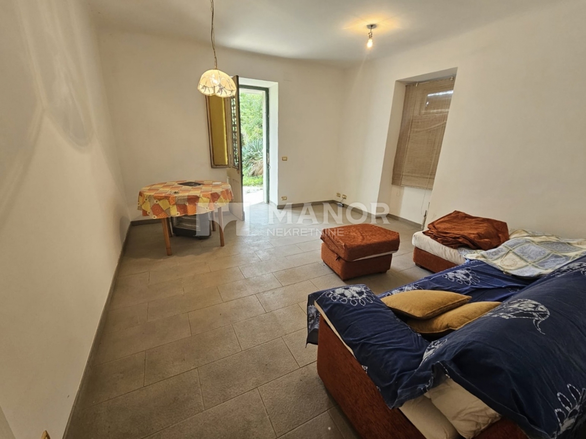 Appartamento Lovran, 75m2