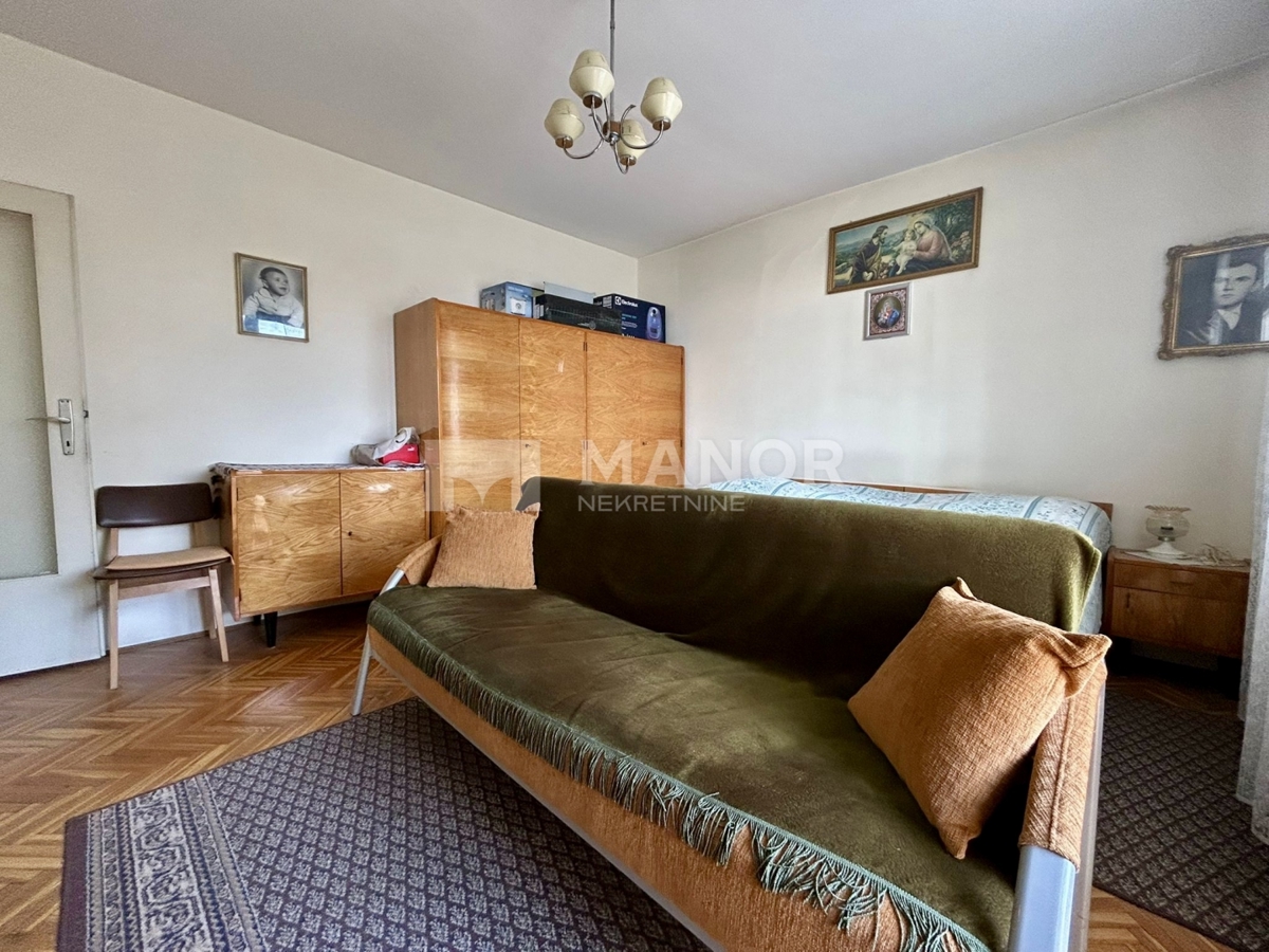 Appartamento Zamet, Rijeka, 54m2