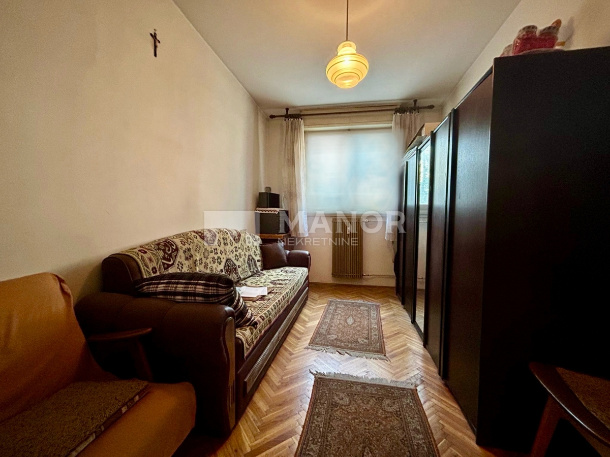 Appartamento Zamet, Rijeka, 54m2
