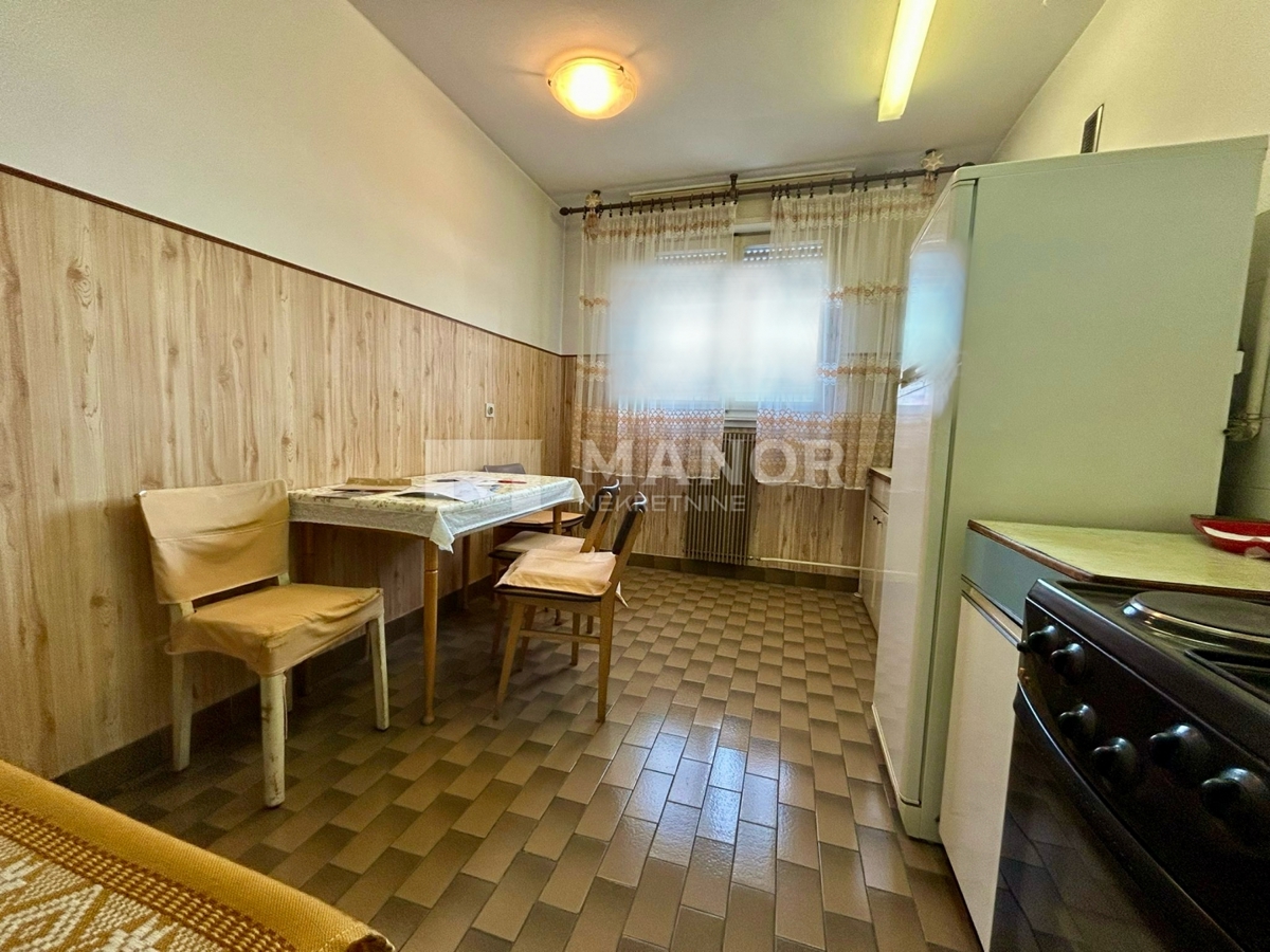 Appartamento Zamet, Rijeka, 54m2