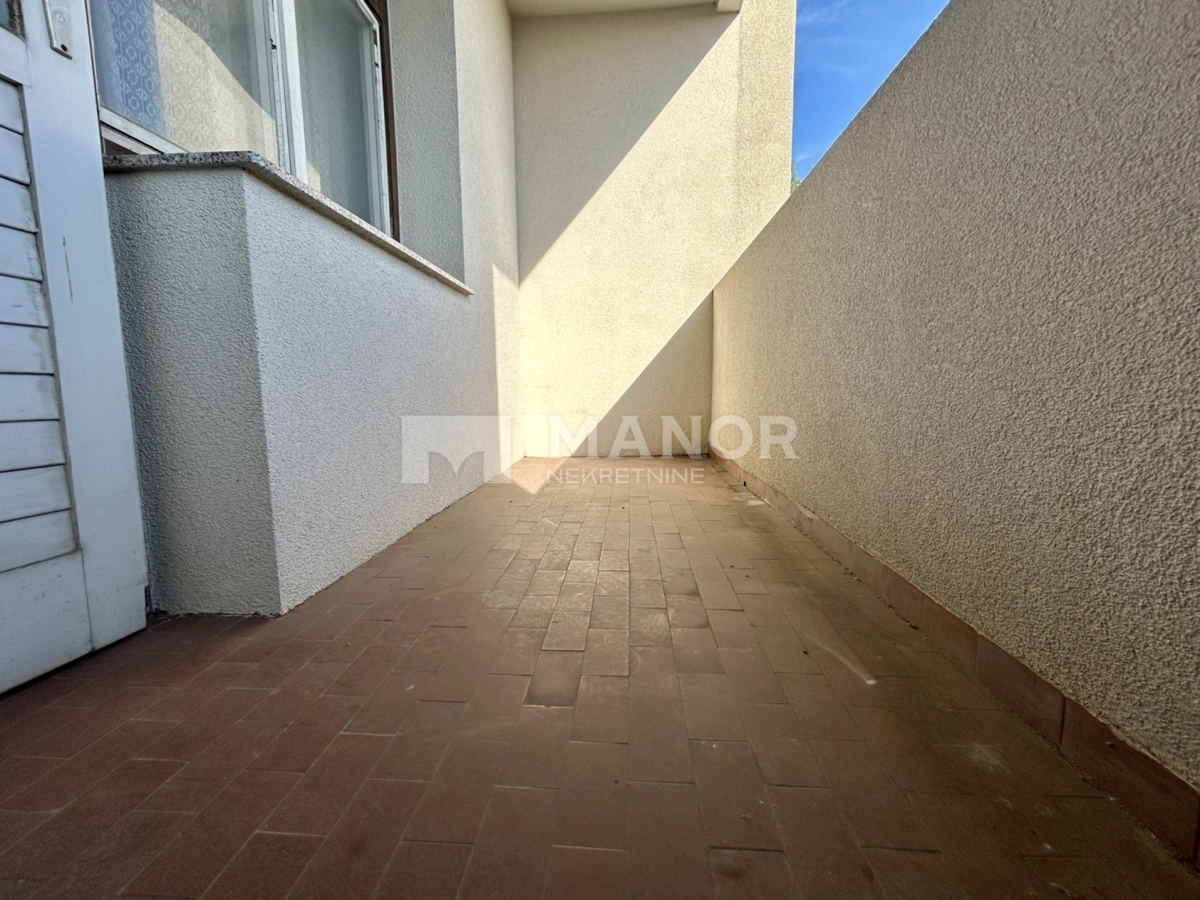 Appartamento Zamet, Rijeka, 54m2