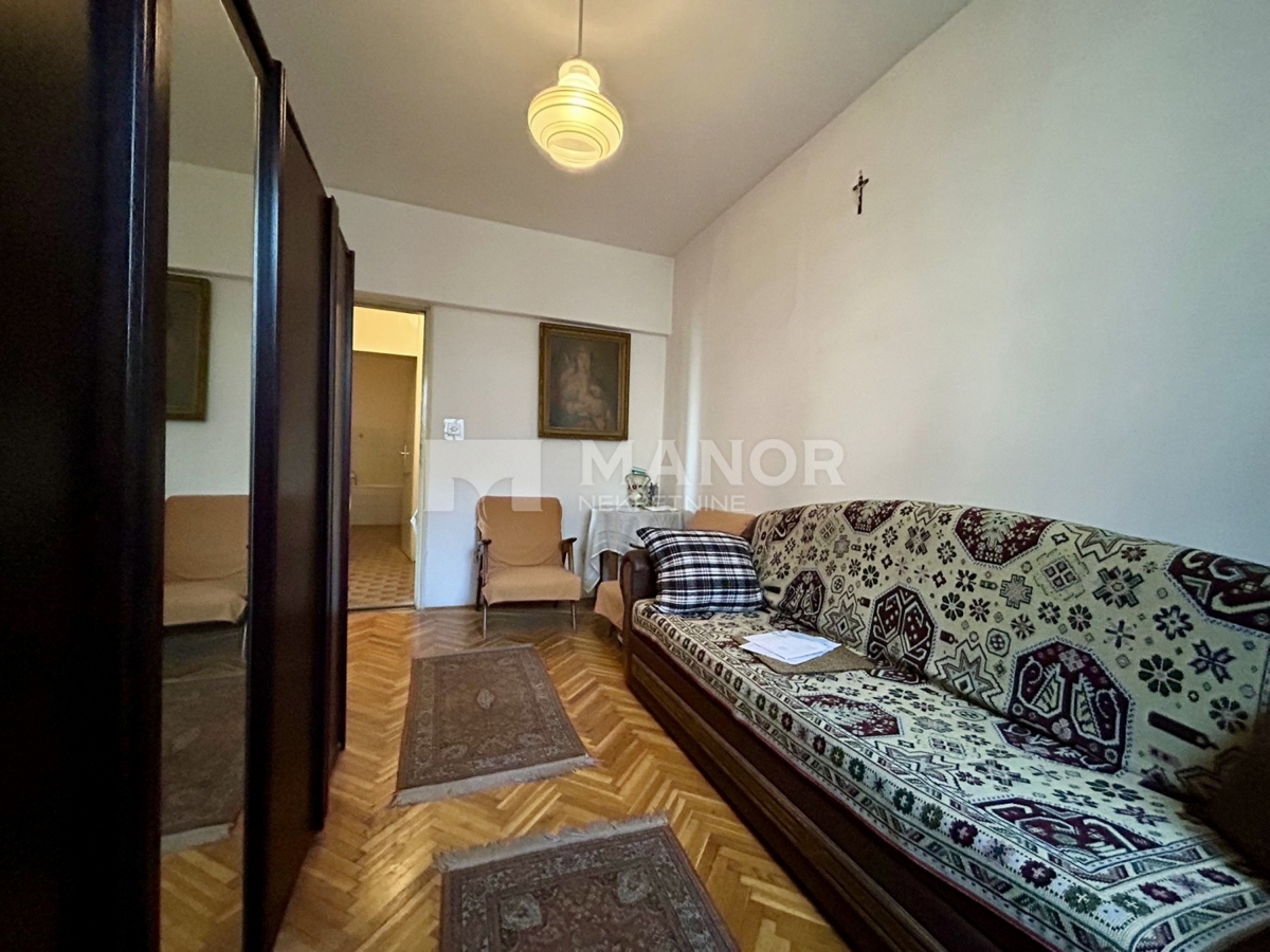 Appartamento Zamet, Rijeka, 54m2