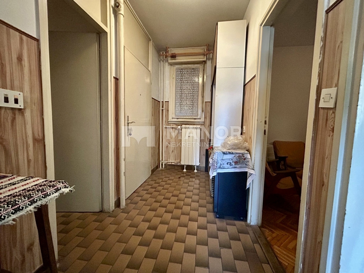 Appartamento Zamet, Rijeka, 54m2