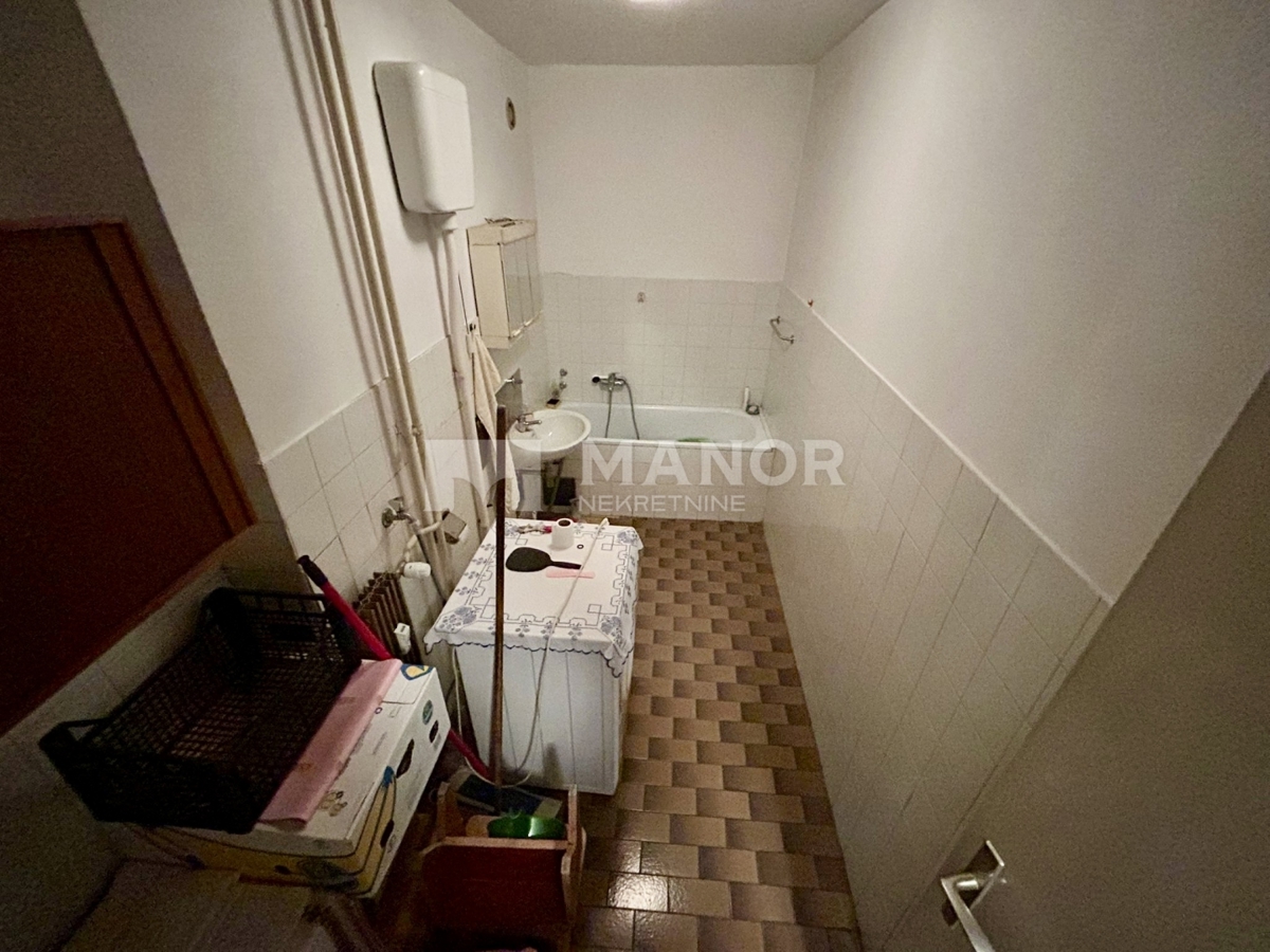 Appartamento Zamet, Rijeka, 54m2